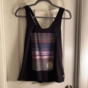 Roxy women’s medium tank